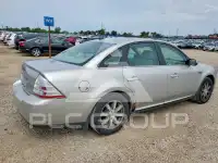 2008 Ford TAURUS фото