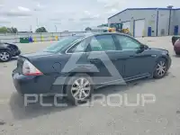 2008 Ford TAURUS фото