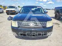 2008 Ford TAURUS фото