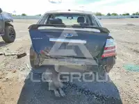 2008 Ford TAURUS фото