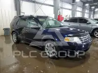2008 Ford TAURUS фото