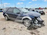 2008 Ford TAURUS photo