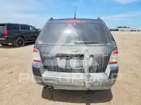 2008 Ford TAURUS фото