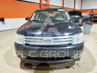 2008 Ford TAURUS photo