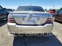 2008 Ford TAURUS фото