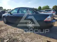 2008 Ford TAURUS photo