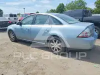 2008 Ford TAURUS фото
