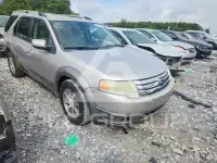 2008 Ford TAURUS фото