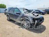 2008 Ford TAURUS фото
