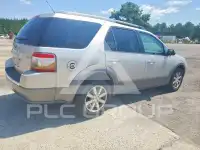 2008 Ford TAURUS фото