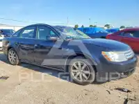 2008 Ford TAURUS photo