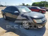 2008 Ford TAURUS photo