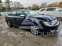 2008 Ford TAURUS photo