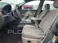 2008 Ford TAURUS фото