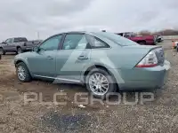 2008 Ford TAURUS фото
