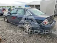 2008 Ford TAURUS photo