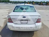 2008 Ford TAURUS photo