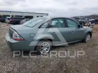 2008 Ford TAURUS фото