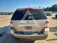 2008 Ford TAURUS photo