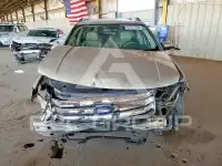 2008 Ford TAURUS фото