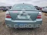 2008 Ford TAURUS фото