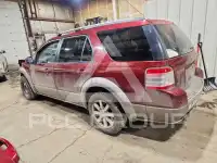 2008 Ford TAURUS photo