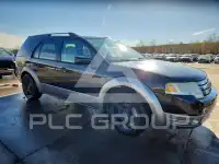 2008 Ford TAURUS фото