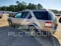 2008 Ford TAURUS photo