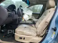 2008 Ford TAURUS photo