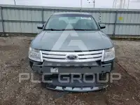 2008 Ford TAURUS фото
