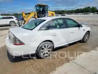 2008 Ford TAURUS photo