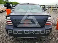2008 Ford TAURUS photo