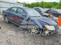 2008 Ford TAURUS photo