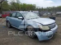 2008 Ford TAURUS photo