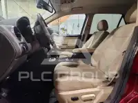2008 Ford TAURUS photo