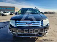 2008 Ford TAURUS фото