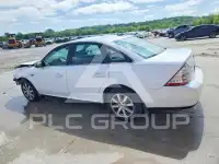 2008 Ford TAURUS photo