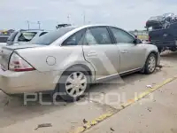 2008 Ford TAURUS photo