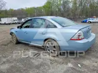 2008 Ford TAURUS photo