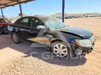 2008 Ford TAURUS photo