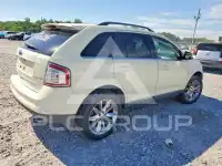 2008 Ford EDGE фото