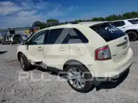 2008 Ford EDGE фото