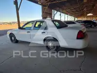 2008 Ford CROWN фото