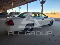 2008 Ford CROWN фото
