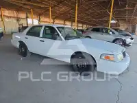 2008 Ford CROWN фото