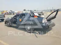 2008 Ford CROWN фото