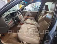 2008 Ford CROWN фото