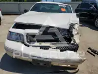2008 Ford CROWN фото