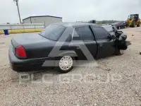 2008 Ford CROWN фото