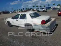 2008 Ford CROWN фото